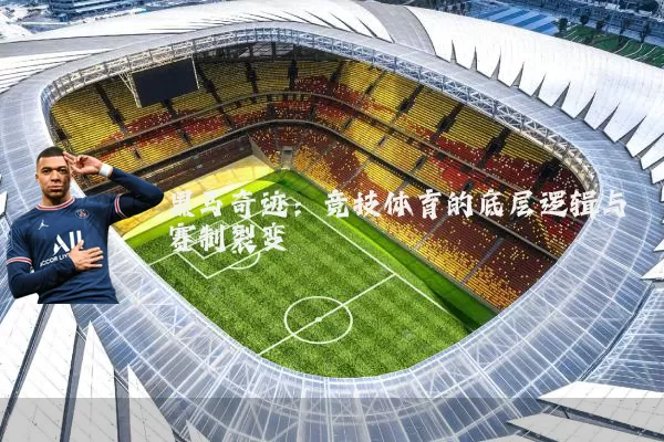 黑马奇迹：竞技体育的底层逻辑与赛制裂变