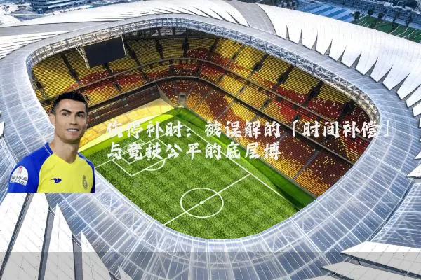 伤停补时：被误解的「时间补偿」与竞技公平的底层博弈